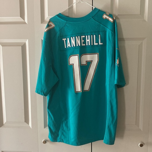 Miami Dolphins jerseys extra large mens - Picture 3 of 9
